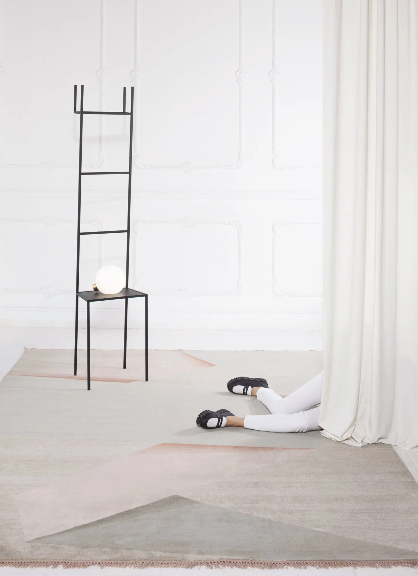 Dipped Ribbon – CC-Tapis at Mesmetric