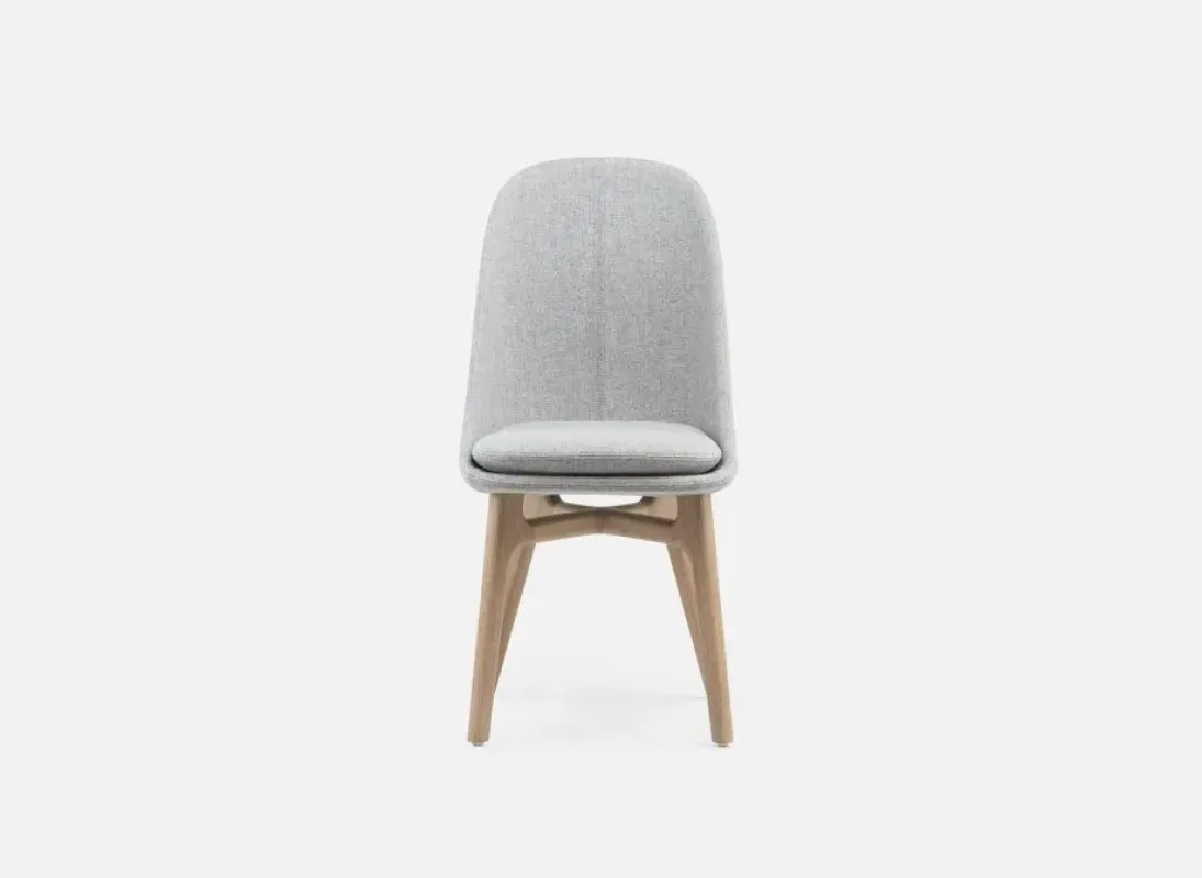 750 Solo Dining Chair – De La Espada at Mesmetric