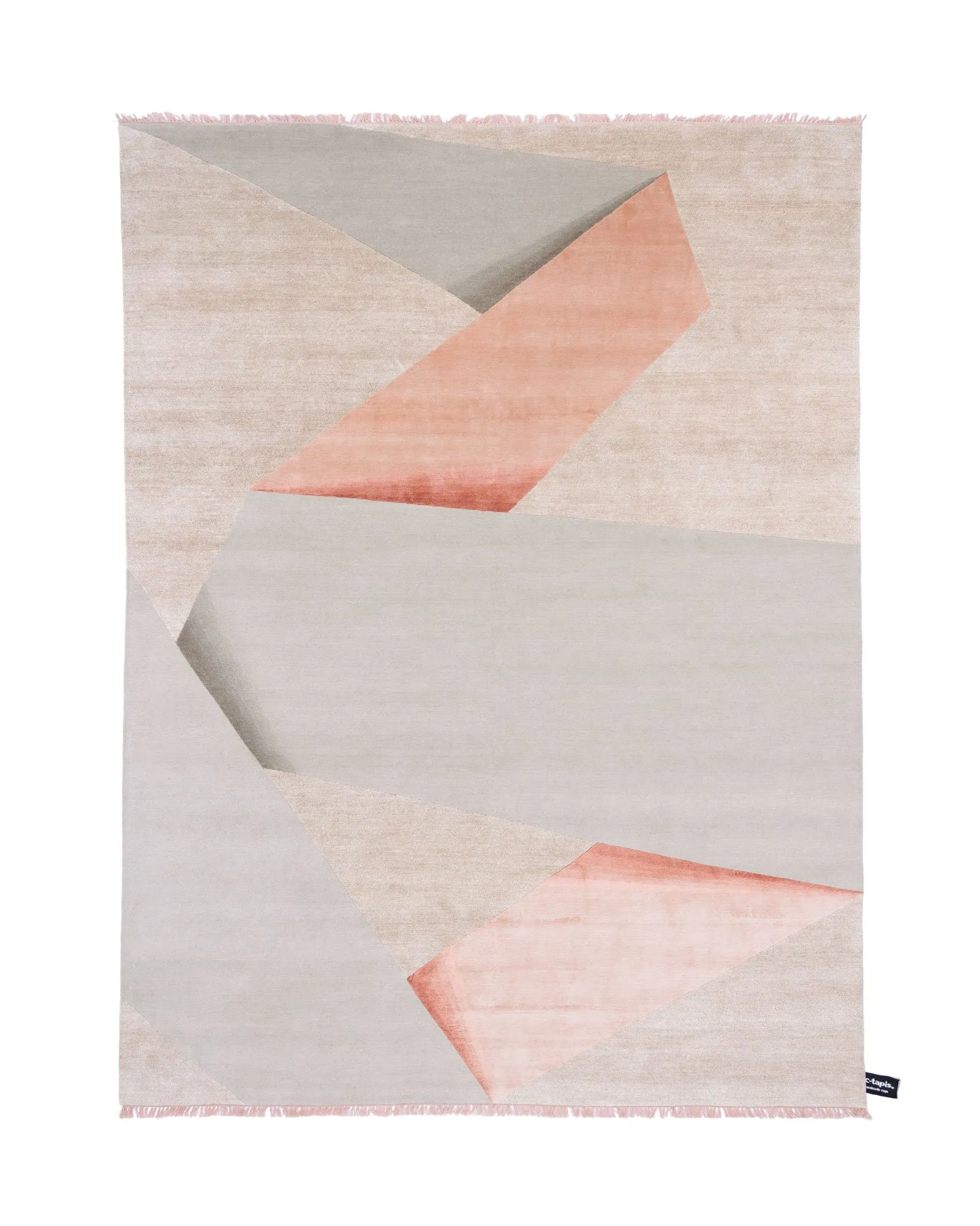 Dipped Ribbon – CC-Tapis at Mesmetric