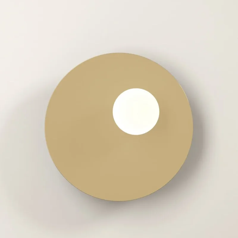 Disc And Sphere Asymmetrical – Atelier Areti at Mesmetric