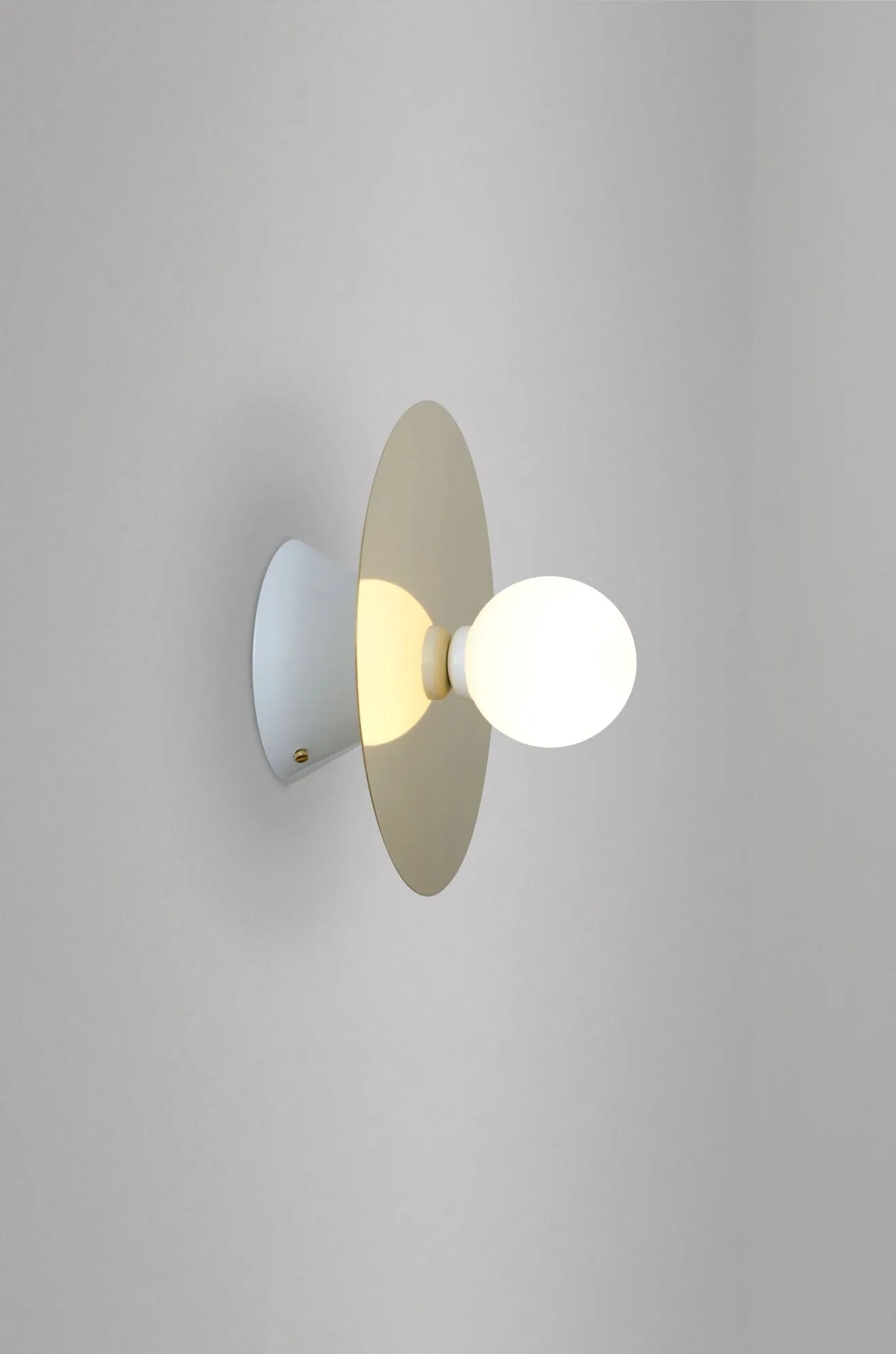 Disc And Sphere Cone Attachment – Atelier Areti at Mesmetric