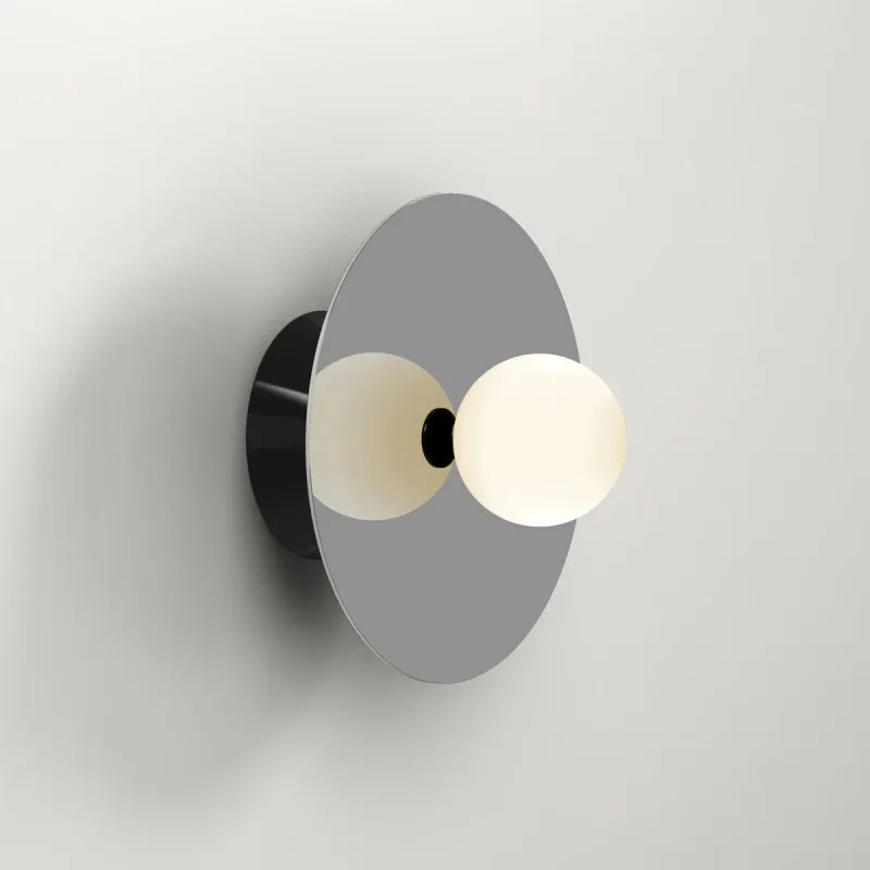 Disc And Sphere Cone Attachment – Atelier Areti at Mesmetric