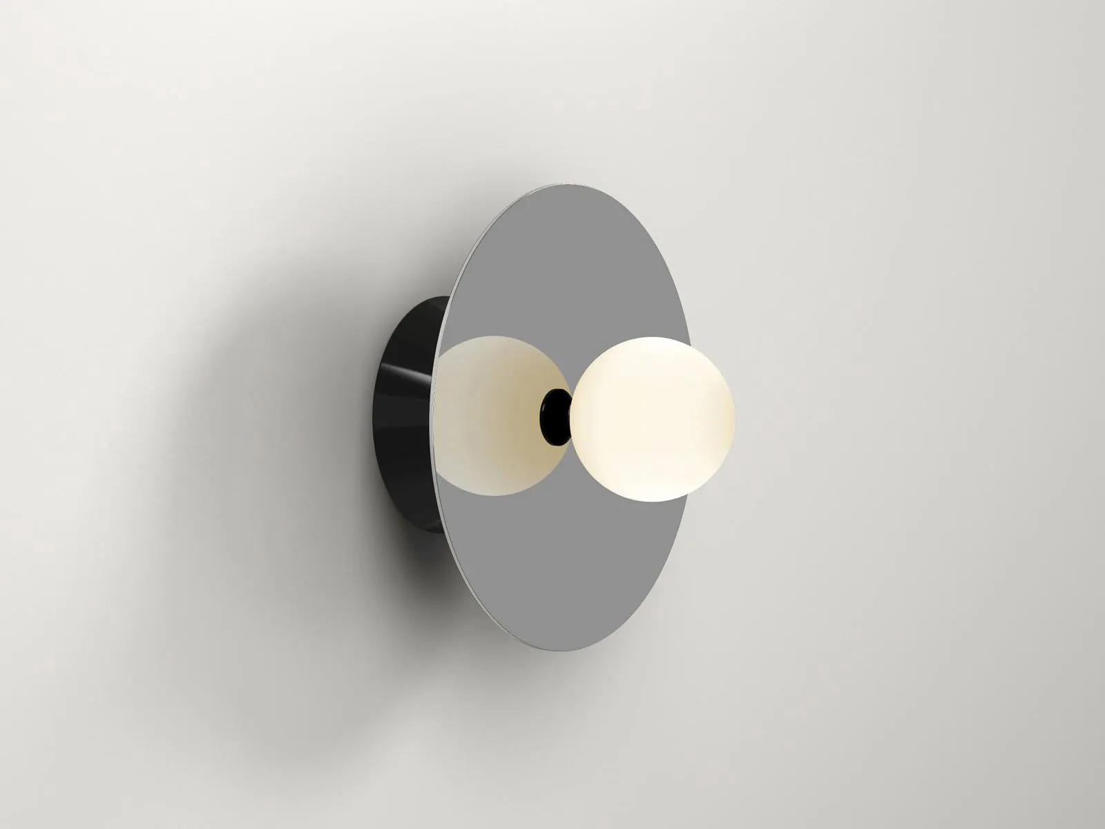 Disc And Sphere Cone Attachment – Atelier Areti at Mesmetric
