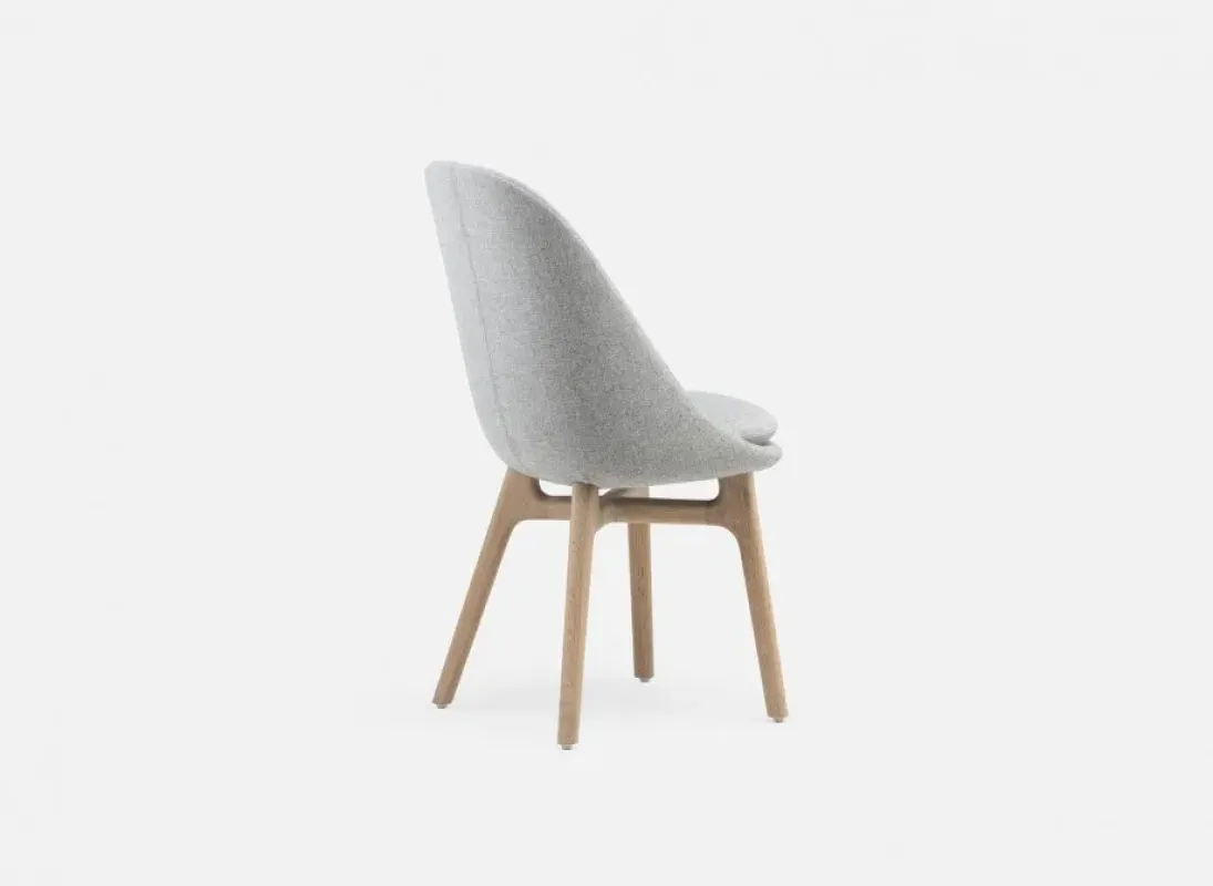 750 Solo Dining Chair – De La Espada at Mesmetric