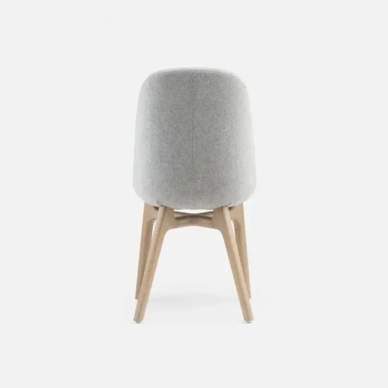750 Solo Dining Chair – De La Espada at Mesmetric