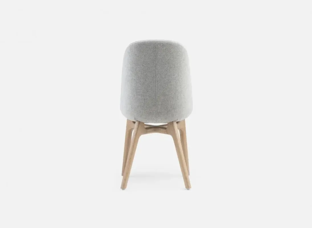 750 Solo Dining Chair – De La Espada at Mesmetric