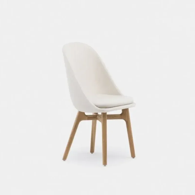 750 Solo Dining Chair – De La Espada at Mesmetric