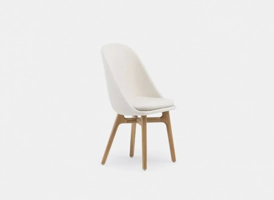 750 Solo Dining Chair – De La Espada at Mesmetric