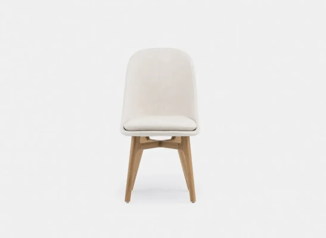 750 Solo Dining Chair – De La Espada at Mesmetric