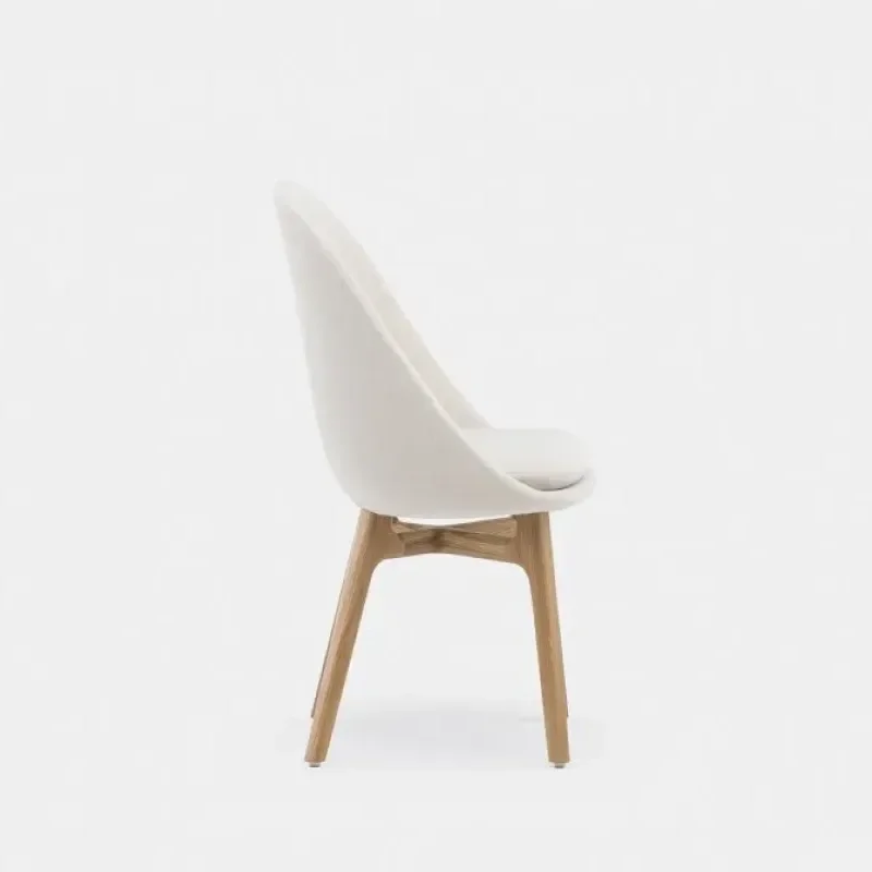 750 Solo Dining Chair – De La Espada at Mesmetric