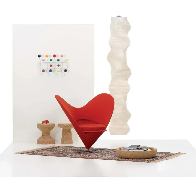 Akari 33N – Vitra at Mesmetric