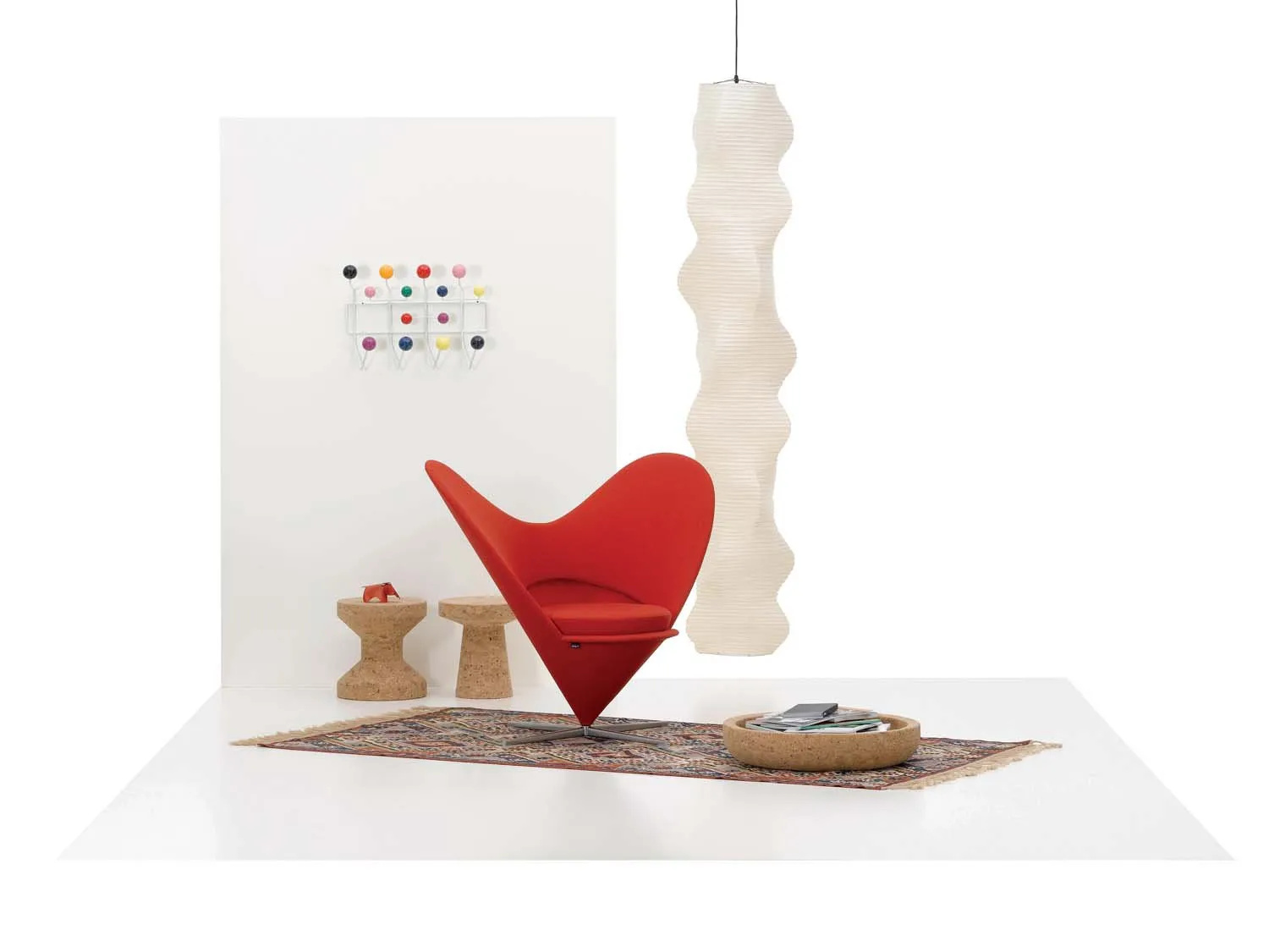 Akari 33N – Vitra at Mesmetric