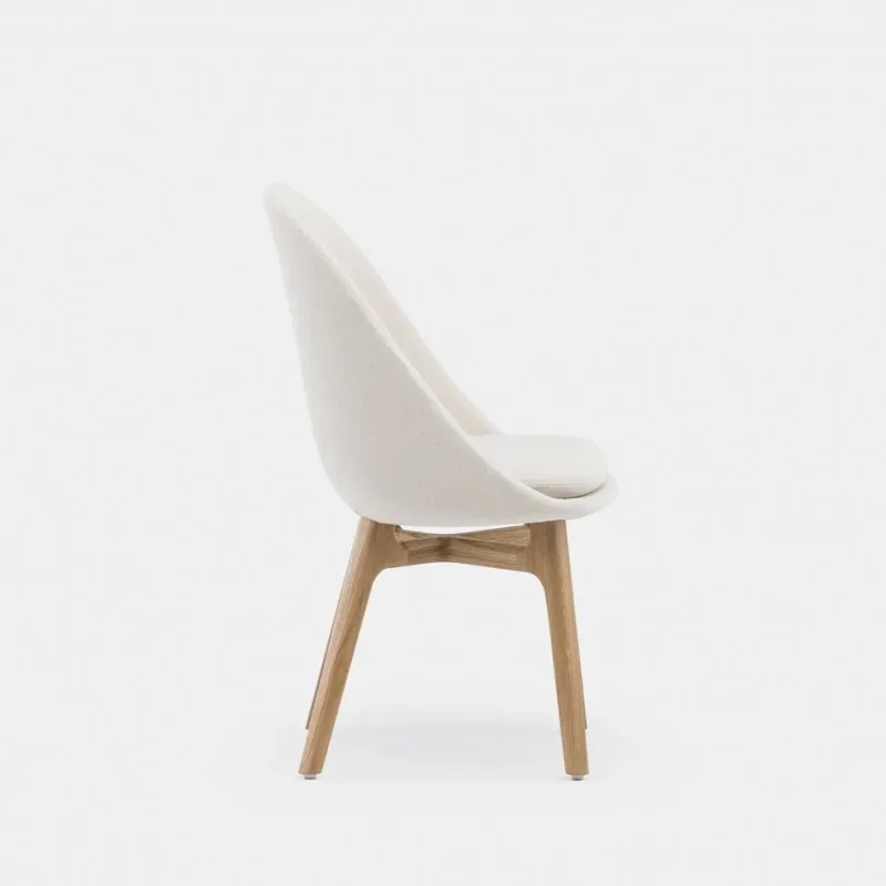 750 Solo Dining Chair – De La Espada at Mesmetric