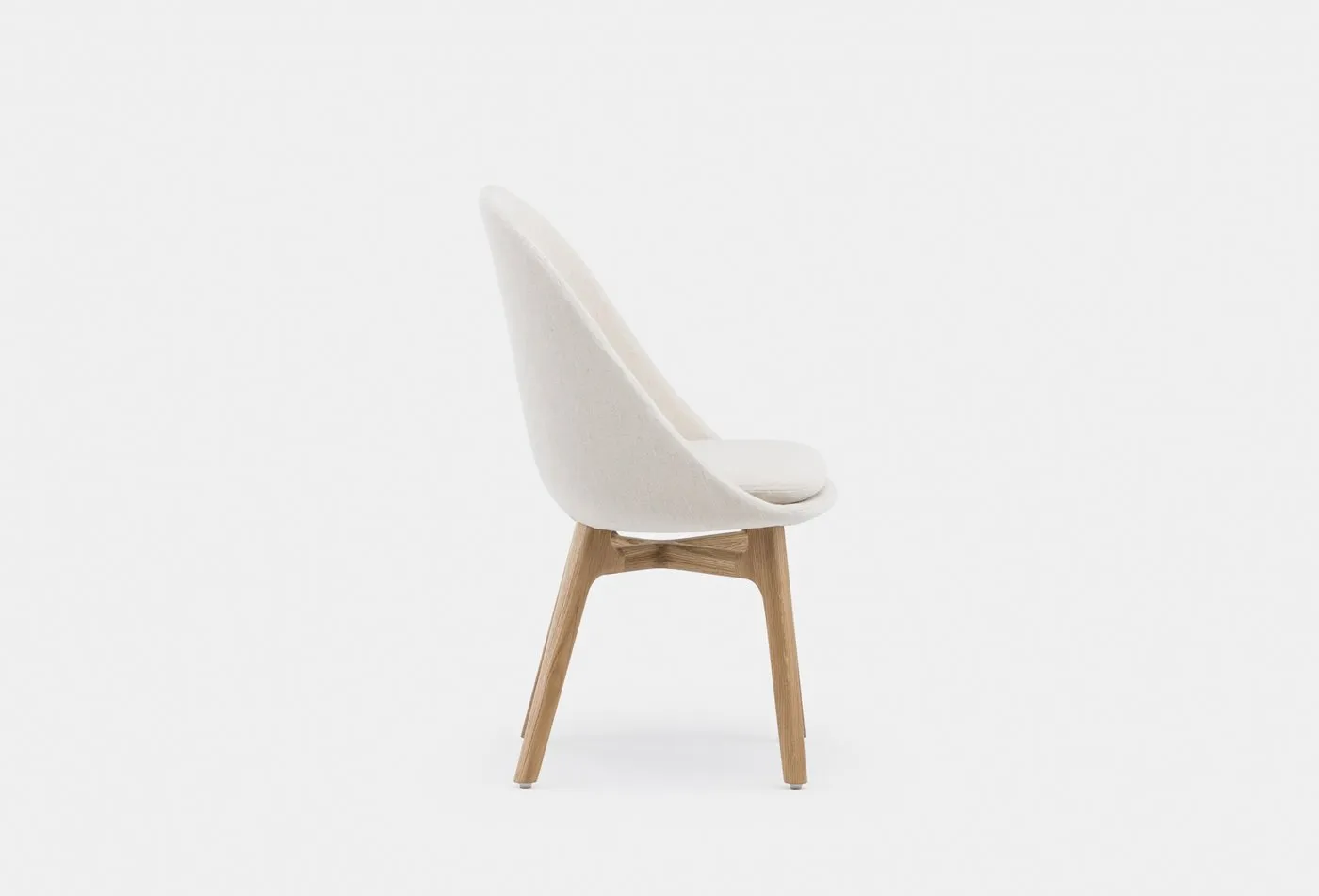750 Solo Dining Chair – De La Espada at Mesmetric