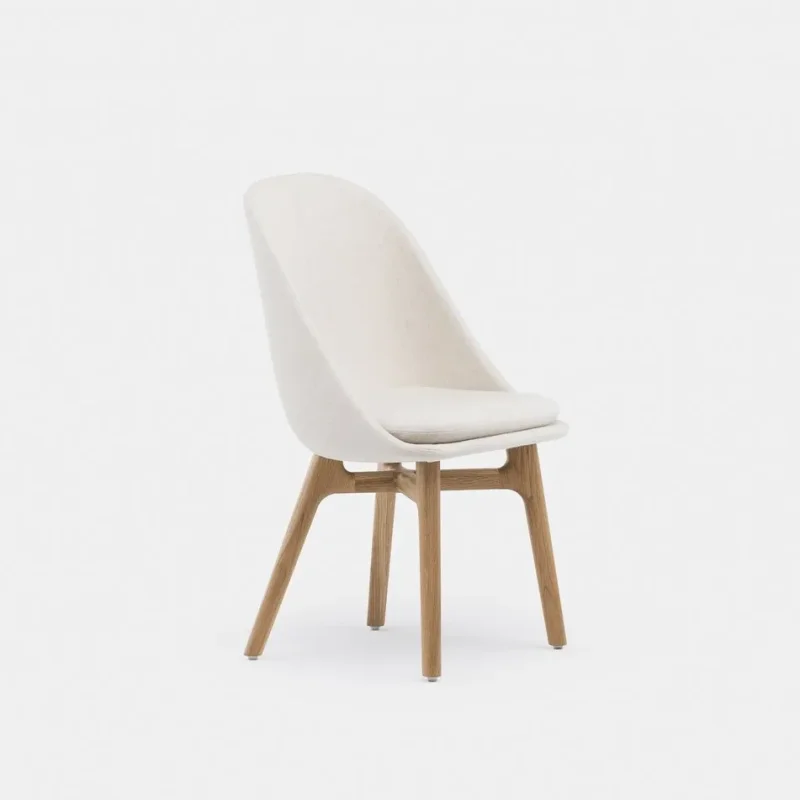 750 Solo Dining Chair – De La Espada at Mesmetric