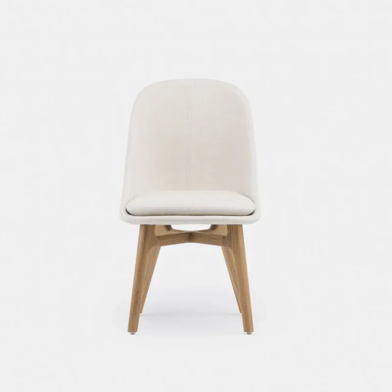 750 Solo Dining Chair – De La Espada at Mesmetric