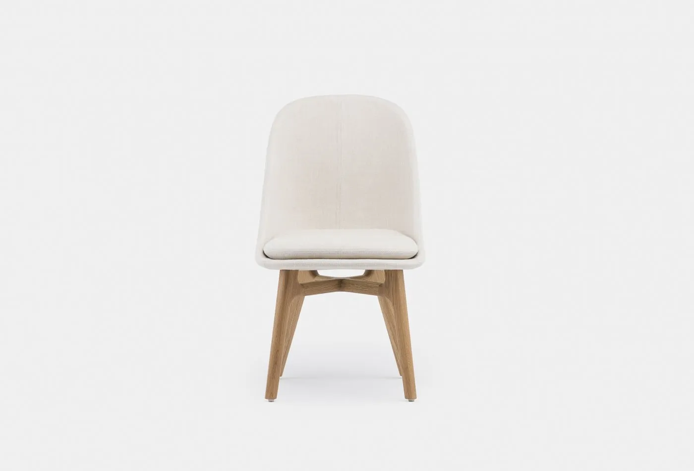750 Solo Dining Chair – De La Espada at Mesmetric
