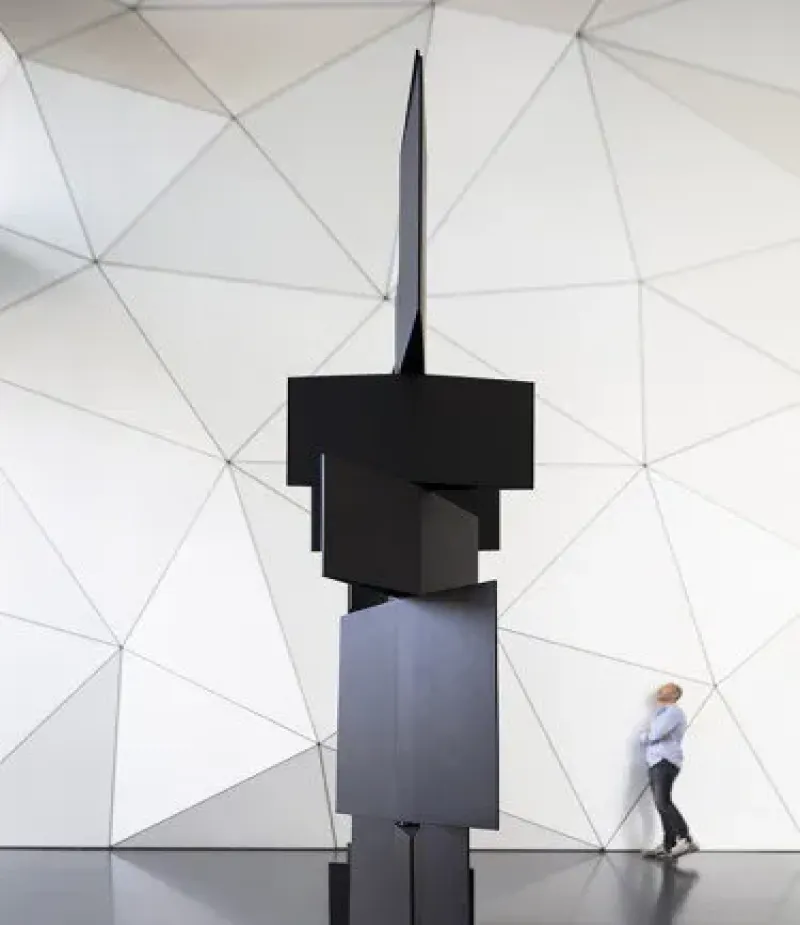Divide It - MDF Italia w Mesmetric