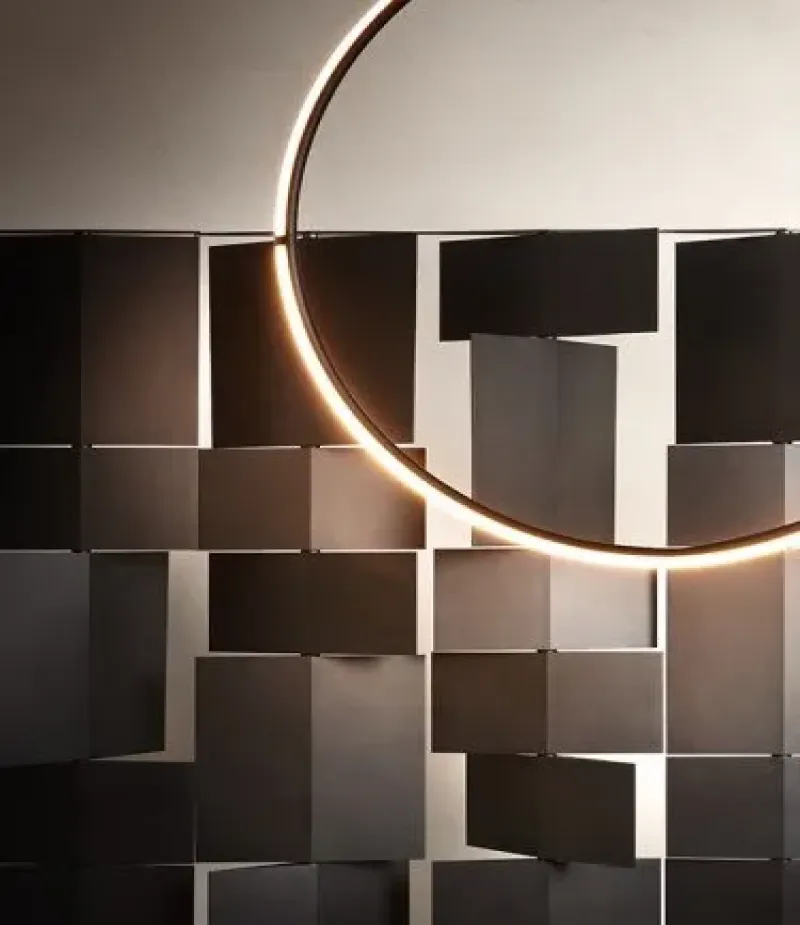 Divide It - MDF Italia w Mesmetric