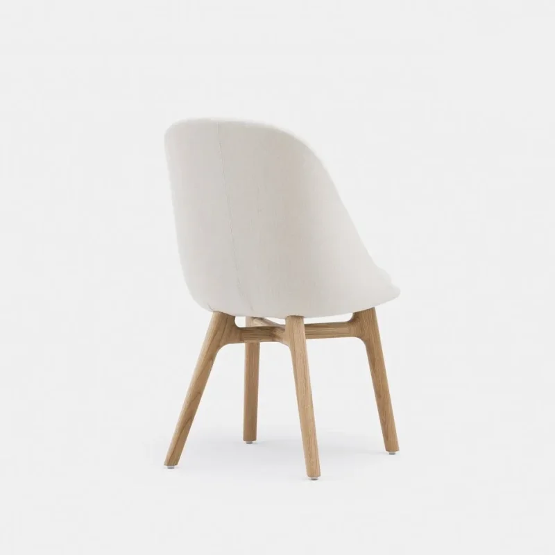 750 Solo Dining Chair – De La Espada at Mesmetric