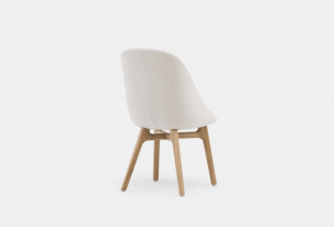 750 Solo Dining Chair – De La Espada at Mesmetric