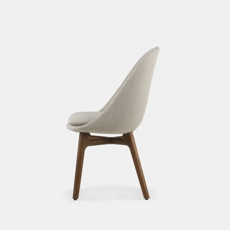750 Solo Dining Chair – De La Espada at Mesmetric