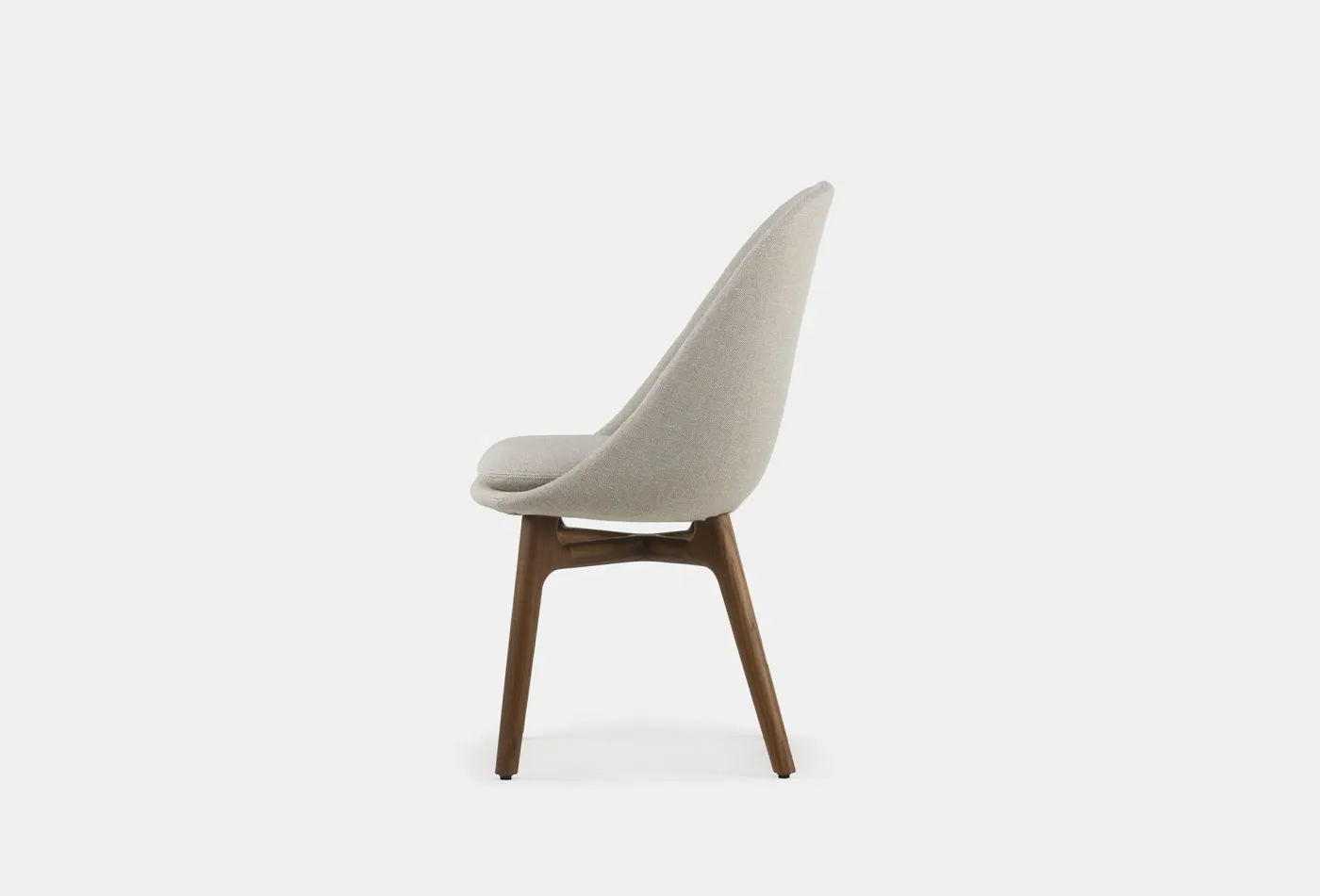 750 Solo Dining Chair – De La Espada at Mesmetric