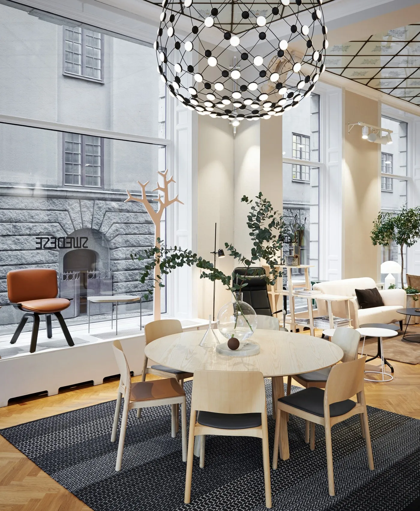Divido – Swedese at Mesmetric