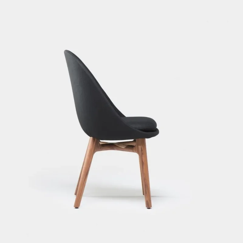 750 Solo Dining Chair – De La Espada at Mesmetric