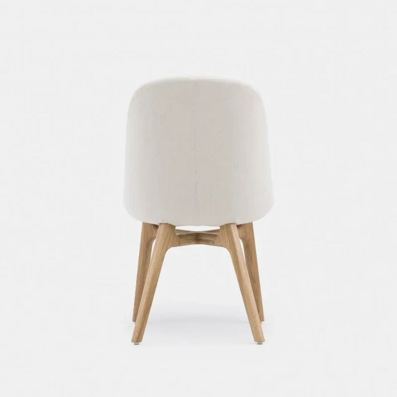 750 Solo Dining Chair – De La Espada at Mesmetric