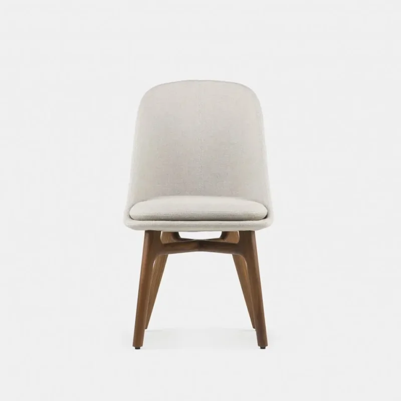 750 Solo Dining Chair – De La Espada at Mesmetric