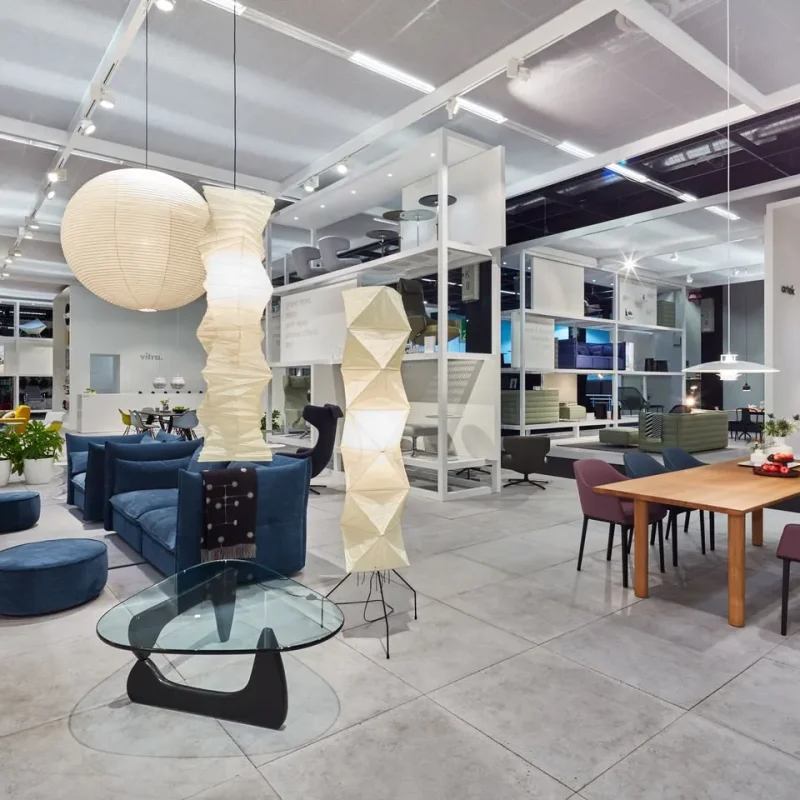 Akari 33N – Vitra at Mesmetric