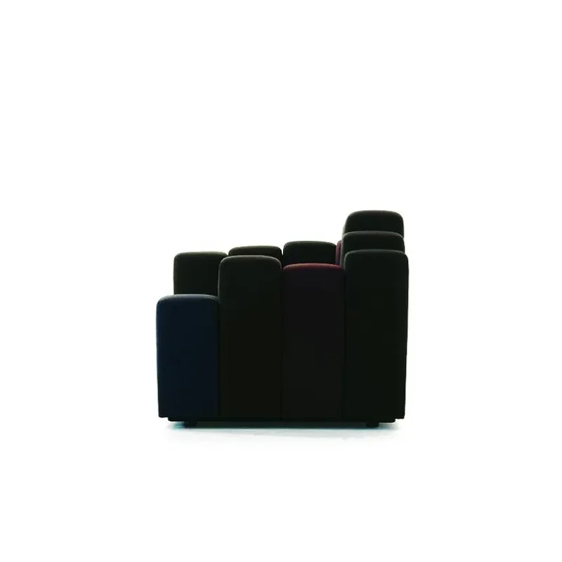 Do-Lo-Rez – Moroso at Mesmetric