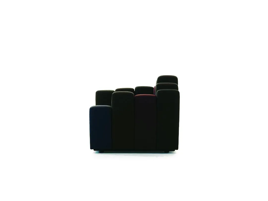 Do-Lo-Rez – Moroso at Mesmetric