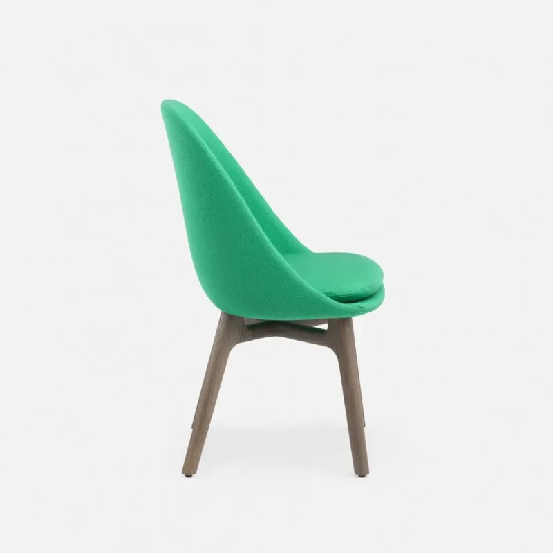 750 Solo Dining Chair – De La Espada at Mesmetric