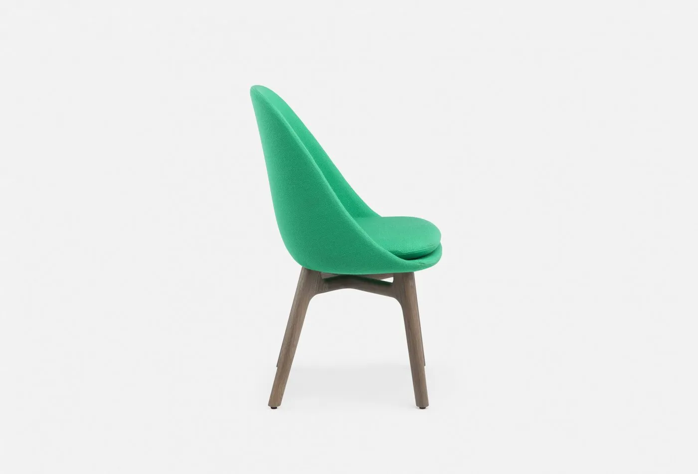 750 Solo Dining Chair – De La Espada at Mesmetric