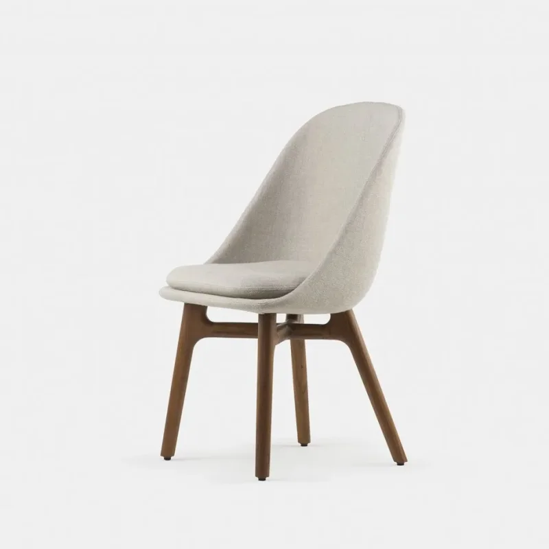 750 Solo Dining Chair – De La Espada at Mesmetric