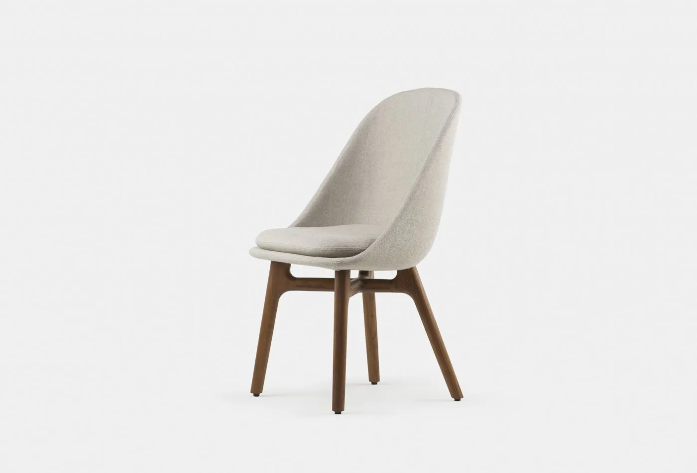 750 Solo Dining Chair – De La Espada at Mesmetric