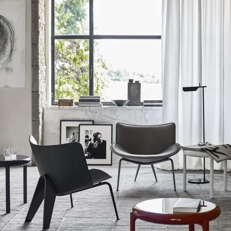Do-Maru – B&B Italia at Mesmetric