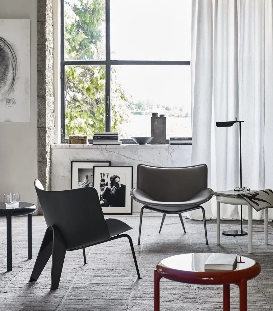 Do-Maru – B&B Italia at Mesmetric