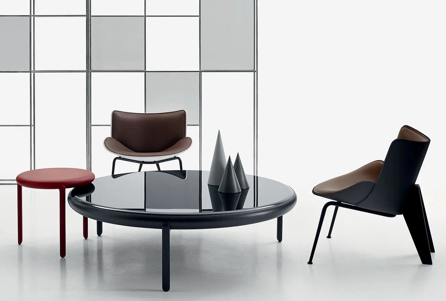 Do-Maru – B&B Italia at Mesmetric