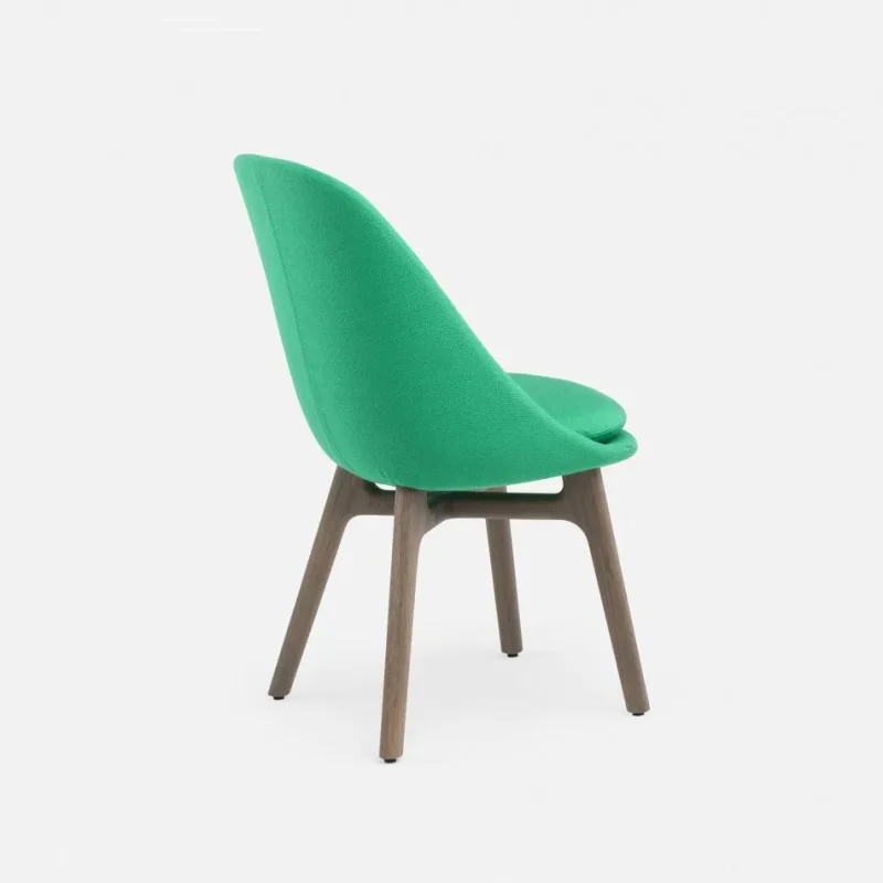 750 Solo Dining Chair – De La Espada at Mesmetric