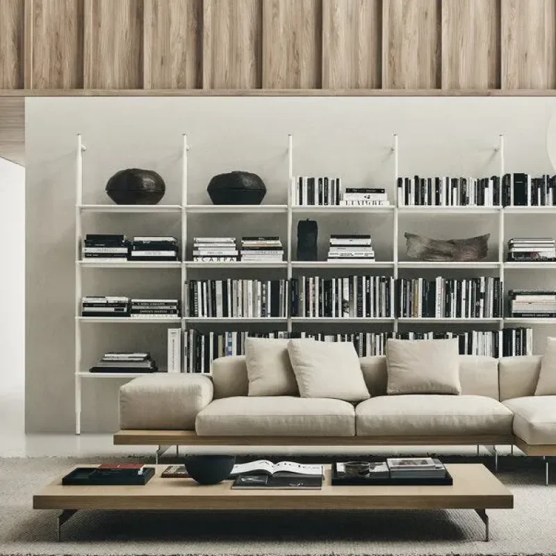 Dock – B&B Italia at Mesmetric