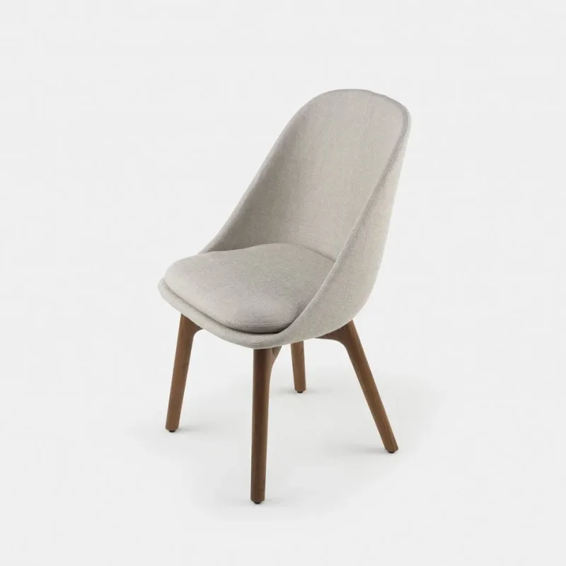 750 Solo Dining Chair – De La Espada at Mesmetric