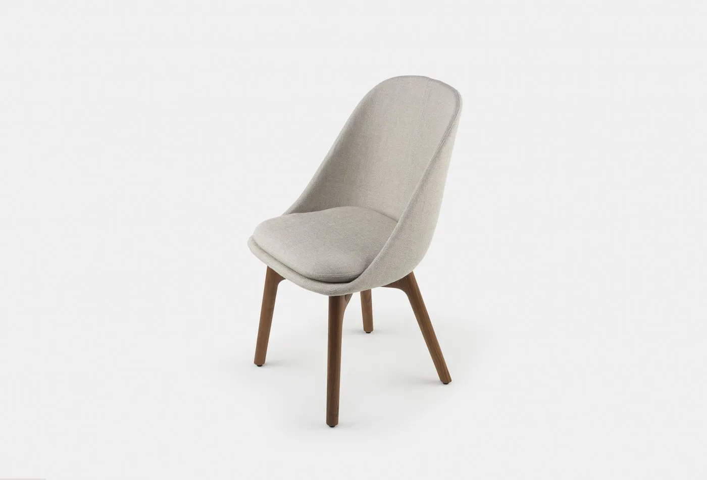 750 Solo Dining Chair – De La Espada at Mesmetric