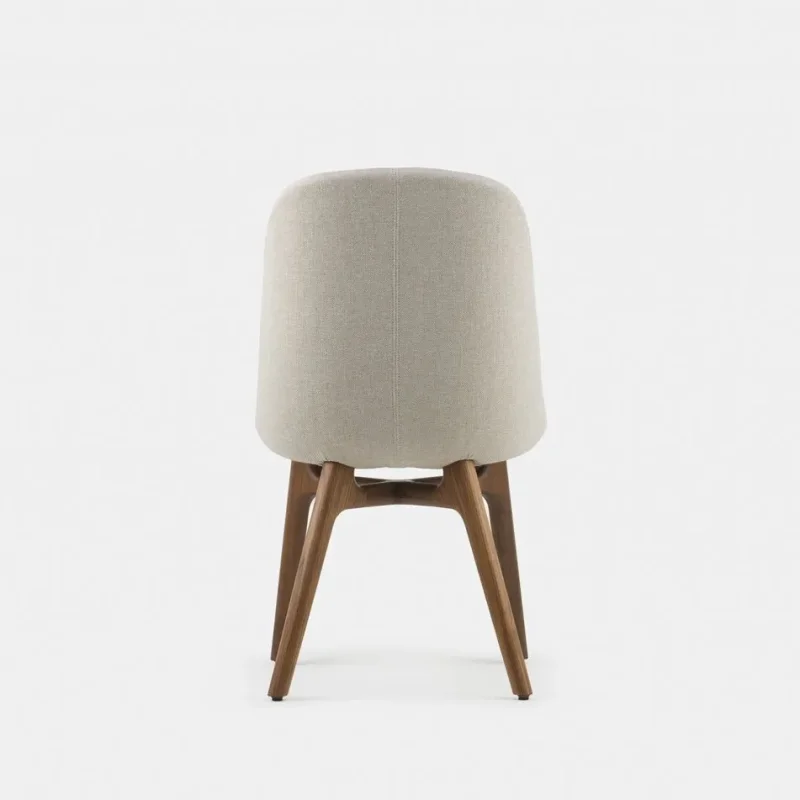 750 Solo Dining Chair – De La Espada at Mesmetric