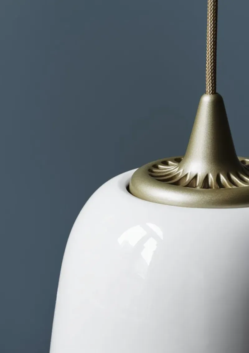 Dogu™ - Fritz Hansen w Mesmetric