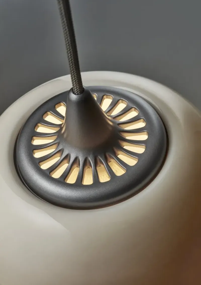 Dogu™ - Fritz Hansen w Mesmetric