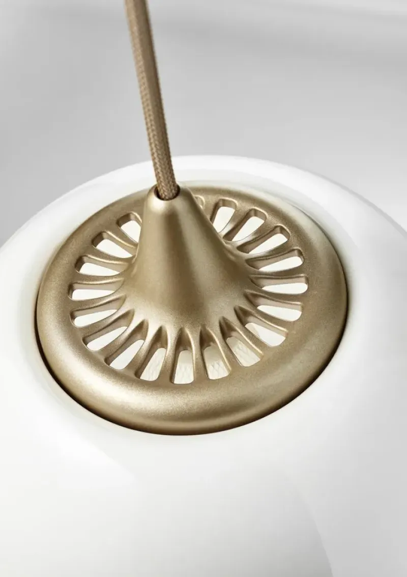 Dogu™ - Fritz Hansen w Mesmetric
