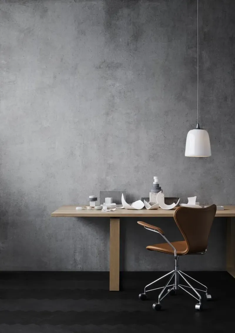 Dogu™ - Fritz Hansen w Mesmetric